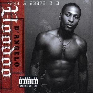 D' Angelo - Voodoo