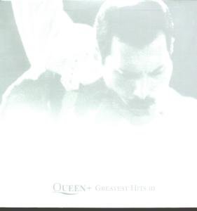 Queen - Greatest Hits III [Vinyl LP]