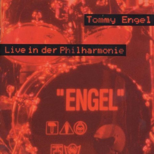 Engel , Tommy - Live aus der Philharmonie