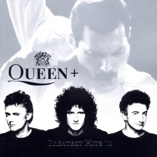 Queen - Greatest hits 3