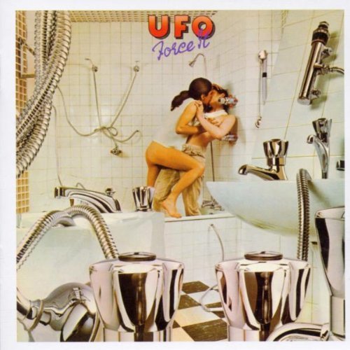 UFO - Force It (Classic Rock Series)