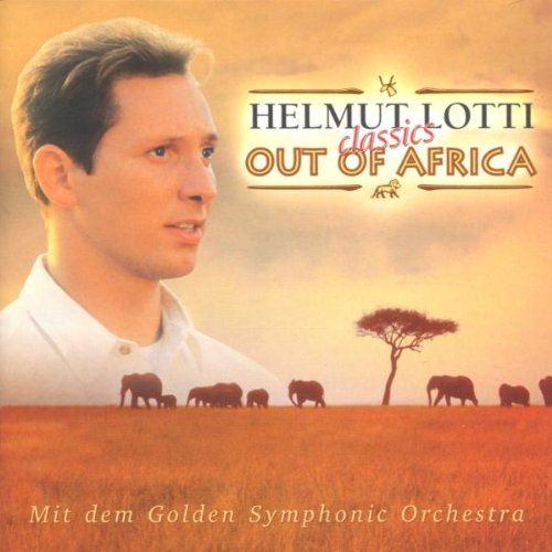 Lotti , Helmut - Out of Africa