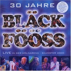 Bläck Fööss - 30 Jahre - Live in der Kölnarena Silvester 2000