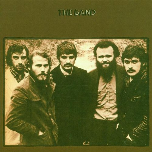 the Band - The Band