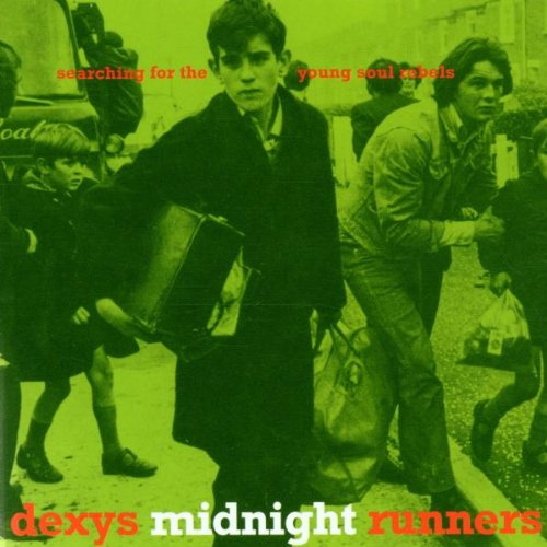 Dexys Midnight Runners - Searching For The Young Soul Rebels (20th Anniversary Enhanced Remastered Edition)