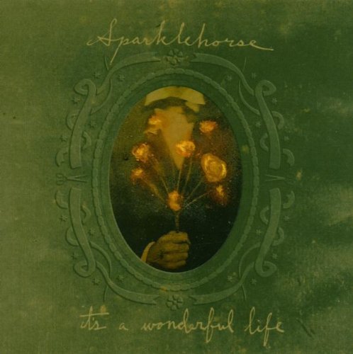 Sparklehorse - It's a wonderful life