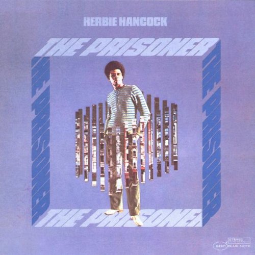 Hancock , Herbie - The Prisoner (The Rudy van Gelder Edition)