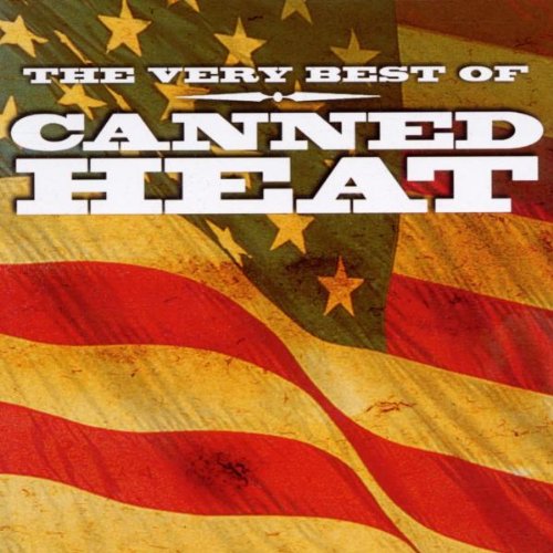 Canned Heat - The Very Best Of