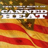 John Lee Canned Heat & Hooker - Hooker 'n' Heat