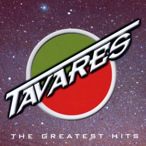 Tavares - Greatest Hits