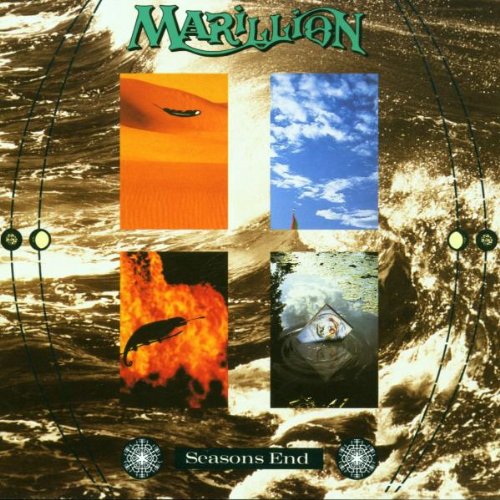 Marillion - Season's End