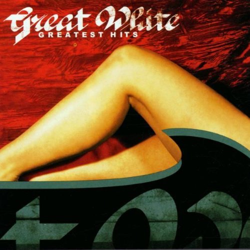 Great White - Greatest Hits