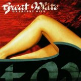 Great White - Twice Shy