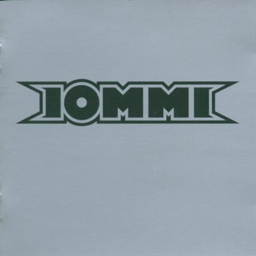 Iommi , Tony - Iommi