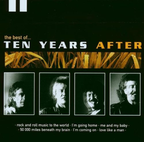 Ten Years After - Best of