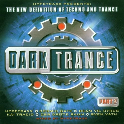 Various - Dark Trance 2