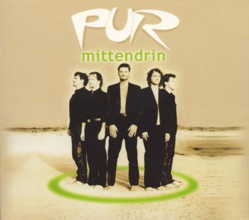 Pur - Mittendrin