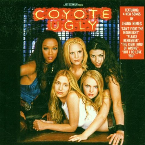 Sampler - Coyote Ugly