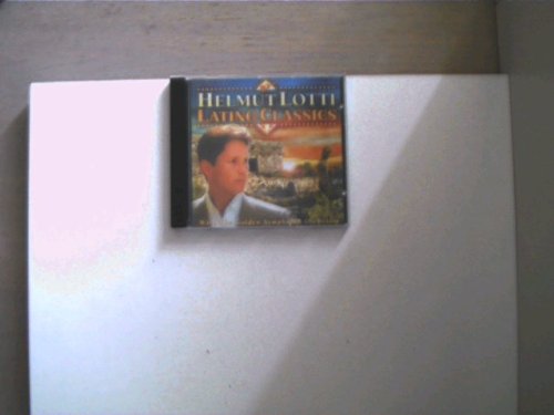 Helmut Lotti - Latino Classics