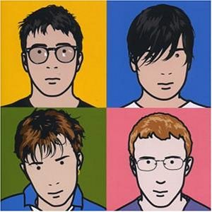 Blur - Best of