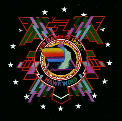 Hawkwind - In Search of Space