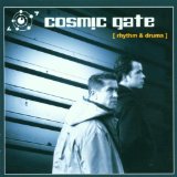 Cosmic Gate - No More Sleep