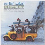 the Beach Boys - Surfer Girl/Shut Down Vol.2