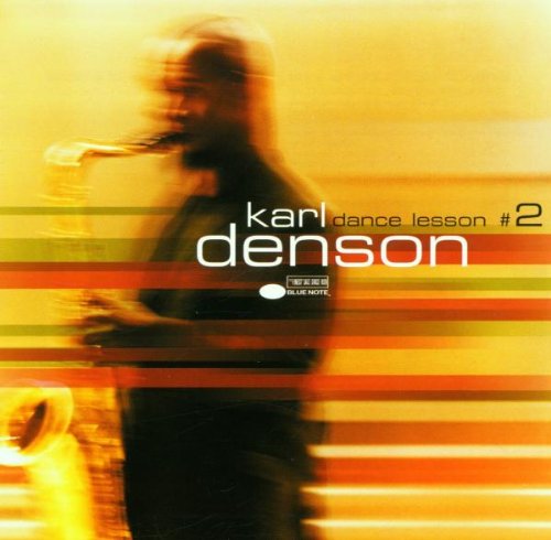 Denson , Karl - Dance lesson 2