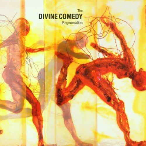 the Divine Comedy - Regeneration