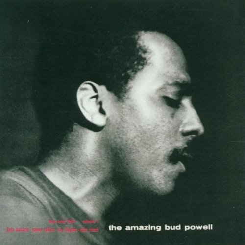 Powell , Paul - The Amazing Bud Powell