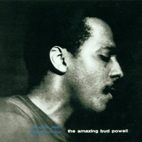 Bud Powell - The Amazing Bud Powell Vol. 2 (Rvg)