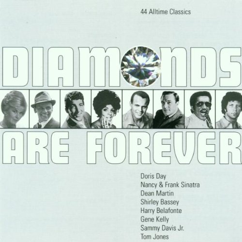 Various - Diamonds Are Forever