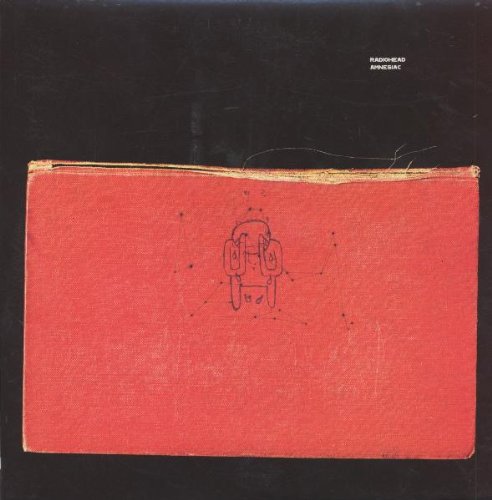 Radiohead - Amnesiac