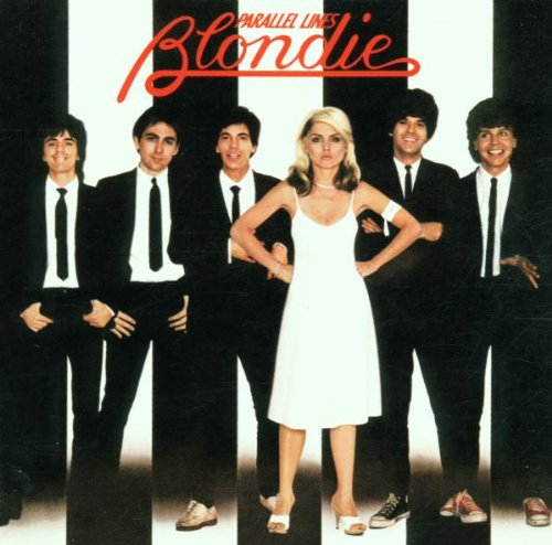 Blondie - Parallel Lines (Expanded + Remastered)