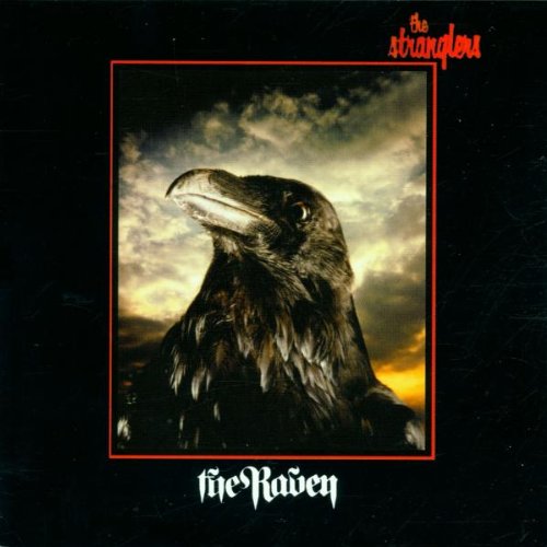 Stranglers , The - The Raven (Reissue)