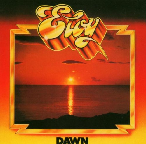 Eloy - Dawn (Remastered)