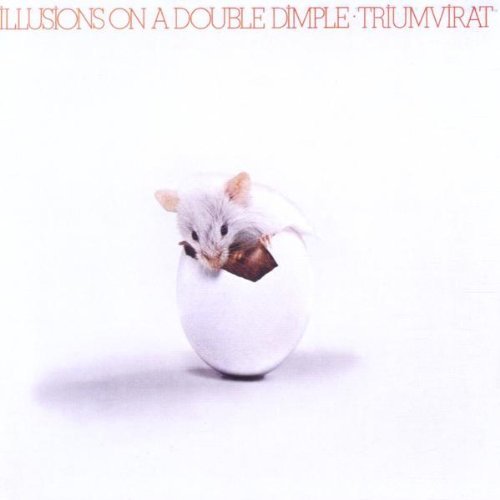 Triumvirat - Illusions on a Double Dimple