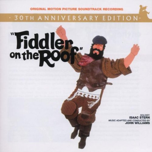 Williams , John - Fiddler on the Roof