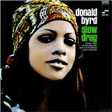 Donald Byrd - Places & Spaces