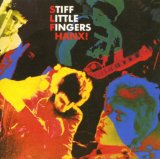 Stiff Little Fingers - Go for It