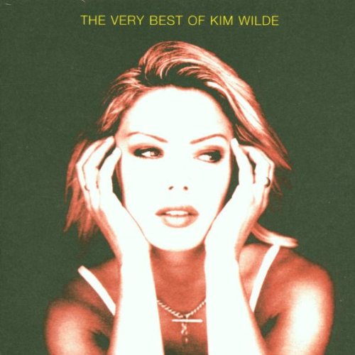 Wilde , Kim - The very Best of