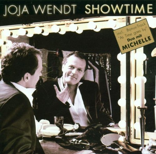 Wendt , Joja - Showtime