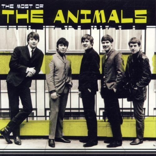 the Animals - Most of the Animals