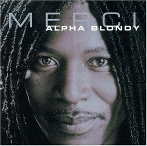 Alpha Blondy - Merci