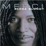 Alpha Blondy - Merci