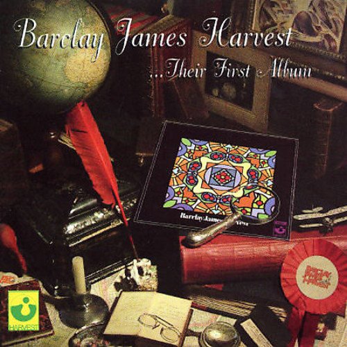 Barclay James Harvest - o. Titel (  Bonus Tracks)