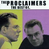 Proclaimers , The - Sunshine on leith