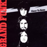 Grand Funk Railroad - Survival