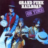 Grand Funk Railroad - Survival