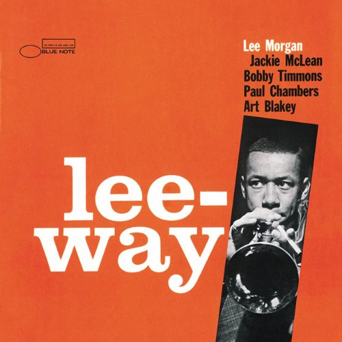 Lee Morgan - Lee-Way (Rvg)